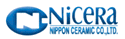 Manufacture Logo for Nippon Seramic
